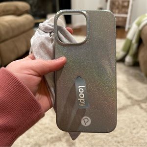 iphone 13 pro max loopy case
